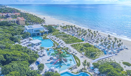 SANDOS PLAYACAR - Updated 2023 Prices & Resort (All-Inclusive) Reviews  (Riviera Maya/Playa del Carmen, Mexico)